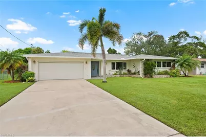 5810 SW 1st Ct, Cape Coral, FL 33914 - Photo 1