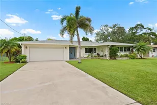 5810 SW 1st Ct, Cape Coral, FL 33914 - Photo 1