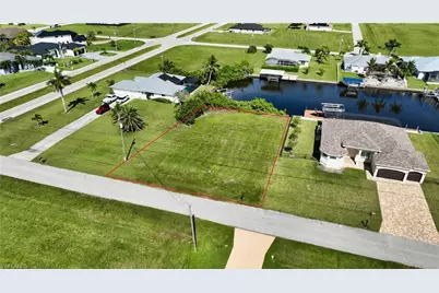 729 NW 36th Pl, Cape Coral, FL 33993 - Photo 1