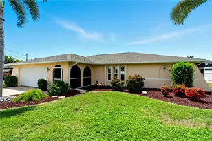 5252 Seminole Ct, Cape Coral, FL 33904 - Photo 1
