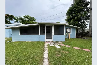 4465 Birmingham St #B (Rear), Fort Myers, FL 33905 - Photo 1