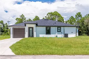 719 Homestead Rd S, Lehigh Acres, FL 33974 - Photo 1