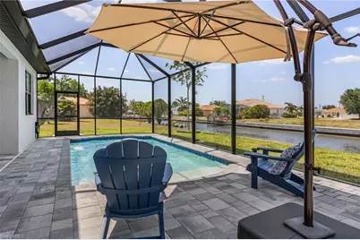 137 SE 23rd Ter, Cape Coral, FL 33990 - Photo 1