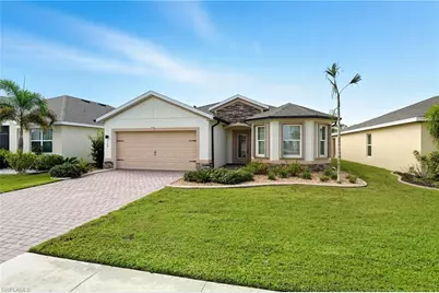 3164 Estancia Ln, Cape Coral, FL 33909 - Photo 1