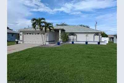 4614 SW 7th Ave, Cape Coral, FL 33914 - Photo 1