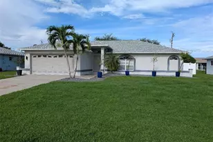4614 SW 7th Ave, Cape Coral, FL 33914 - Photo 1