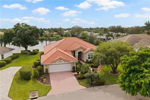 12022 Mahogany Isle Ln, Fort Myers, FL 33913 - Photo 1