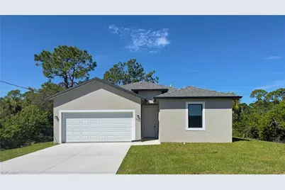5003 Squaw Ln, Labelle, FL 33935 - Photo 1