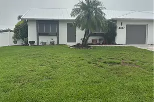 4337 SW 20th Pl, Cape Coral, FL 33914 - Photo 1