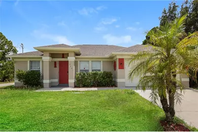 3001 38th St W, Lehigh Acres, FL 33971 - Photo 1