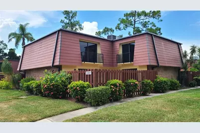 12348 Woodrose Ct #1, Fort Myers, FL 33907 - Photo 1