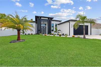 223 NW 4th Ave, Cape Coral, FL 33993 - Photo 1