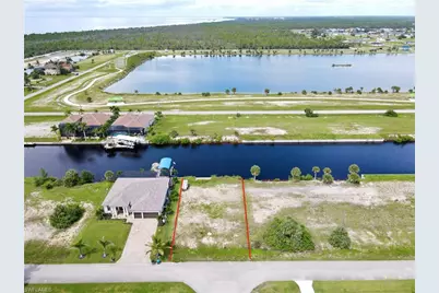 4601 NW 35th Ter, Cape Coral, FL 33993 - Photo 1