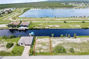 4601 NW 35th Terrace, Cape Coral, FL 33993 - Photo 1