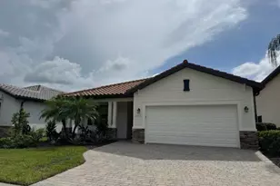 11513 Shady Blossom Dr, Fort Myers, FL 33913 - Photo 1