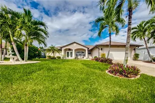 4222 SW 25th Ct, Cape Coral, FL 33914 - Photo 1