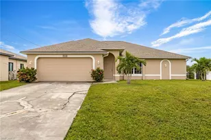 906 SW 11th Pl, Cape Coral, FL 33991 - Photo 1