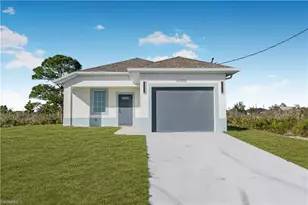 6003 June Ave N, Lehigh Acres, FL 33971 - Photo 1