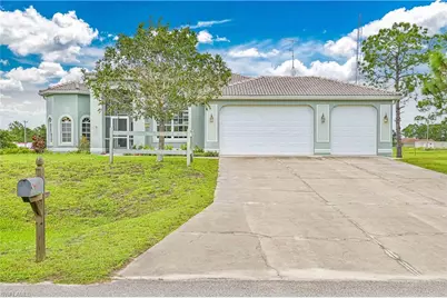 735 Troy Ave, Lehigh Acres, FL 33974 - Photo 1
