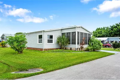9849 Creekwood Ln, Fort Myers, FL 33905 - Photo 1