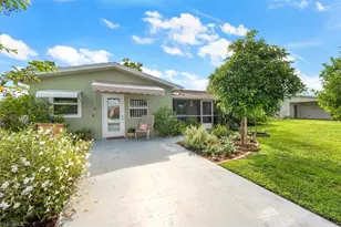 108 Contee Dr, Lehigh Acres, FL 33936 - Photo 1