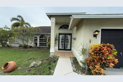 116 SW 29th St, Cape Coral, FL 33914 - Photo 1