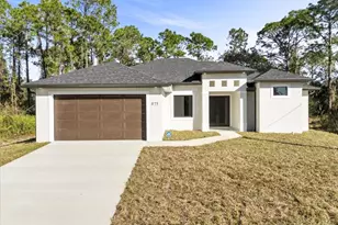 875 Kidvale St, Lehigh Acres, FL 33974 - Photo 1