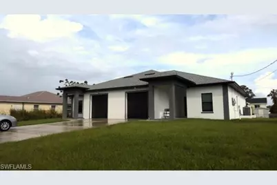 1038-1040 Albert Ave, Lehigh Acres, FL 33971 - Photo 1