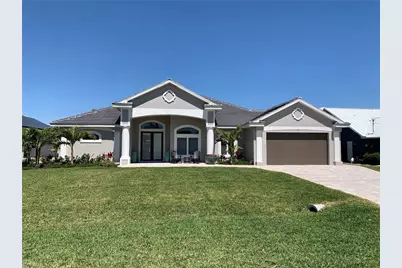 627 SW 57th St, Cape Coral, FL 33914 - Photo 1
