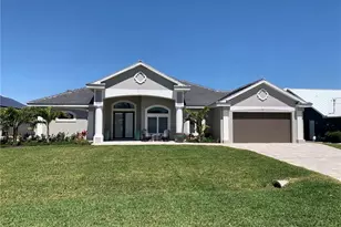 627 SW 57th St, Cape Coral, FL 33914 - Photo 1