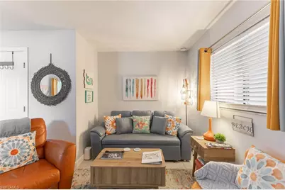 13433 Heald Ln #4A, Fort Myers, FL 33908 - Photo 1