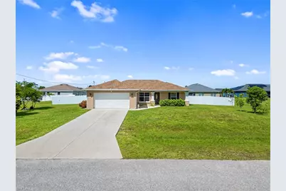 22 NW 17th Pl, Cape Coral, FL 33993 - Photo 1