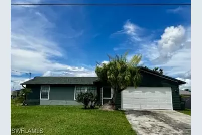 1719 NW 18th Ter, Cape Coral, FL 33993 - Photo 1
