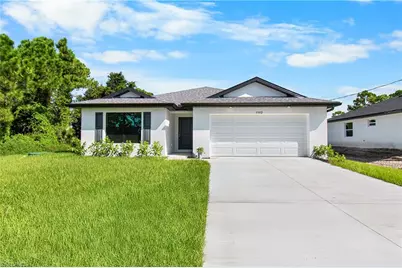 3502 74th St W, Lehigh Acres, FL 33971 - Photo 1