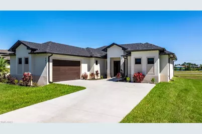 2833 NW 45th Pl, Cape Coral, FL 33993 - Photo 1
