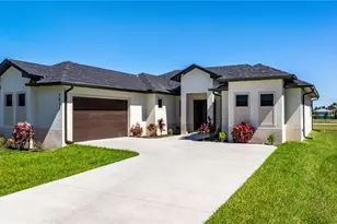 2833 NW 45th Pl, Cape Coral, FL 33993 - Photo 1