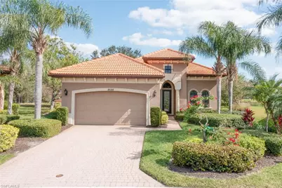 8688 Mercado Ct, Fort Myers, FL 33912 - Photo 1