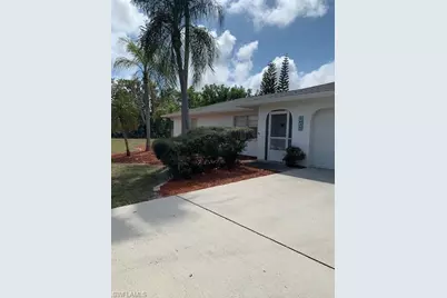 1028 SE 23rd Pl, Cape Coral, FL 33990 - Photo 1