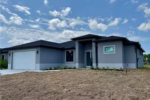 2004 Tropicana Parkway W, Cape Coral, FL 33993 - Photo 1