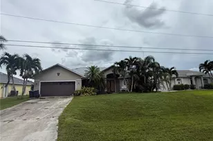 2544 SW 36th Ln, Cape Coral, FL 33914 - Photo 1