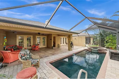 5879 Littlestone Ct, North Fort Myers, FL 33903 - Photo 1