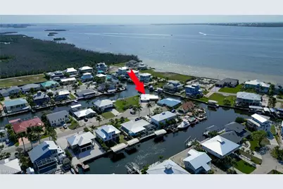 2292 Sapodilla Ln, Saint James City, FL 33956 - Photo 1