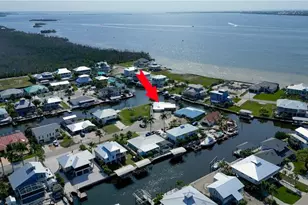 2292 Sapodilla Ln, Saint James City, FL 33956 - Photo 1