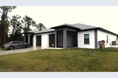 1050-1052 Albert Ave, Lehigh Acres, FL 33971 - Photo 1