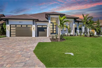 2811 SW 34th Ter, Cape Coral, FL 33914 - Photo 1