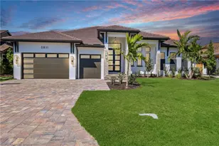 2811 SW 34th Terrace, Cape Coral, FL 33914 - Photo 1