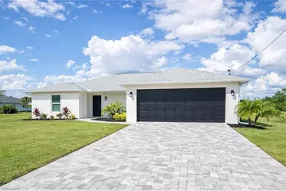 1121 NW 13th Ter, Cape Coral, FL 33993 - Photo 1