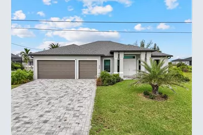 304 NW 39th Ave, Cape Coral, FL 33993 - Photo 1