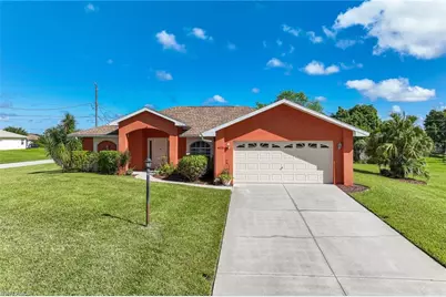 4920 Brookfield St, Lehigh Acres, FL 33971 - Photo 1