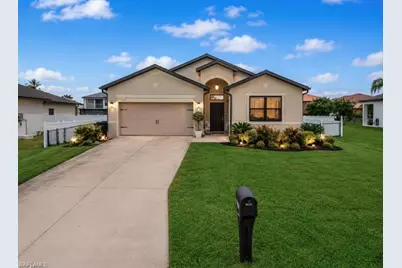 2117 SW 22nd Ct, Cape Coral, FL 33991 - Photo 1